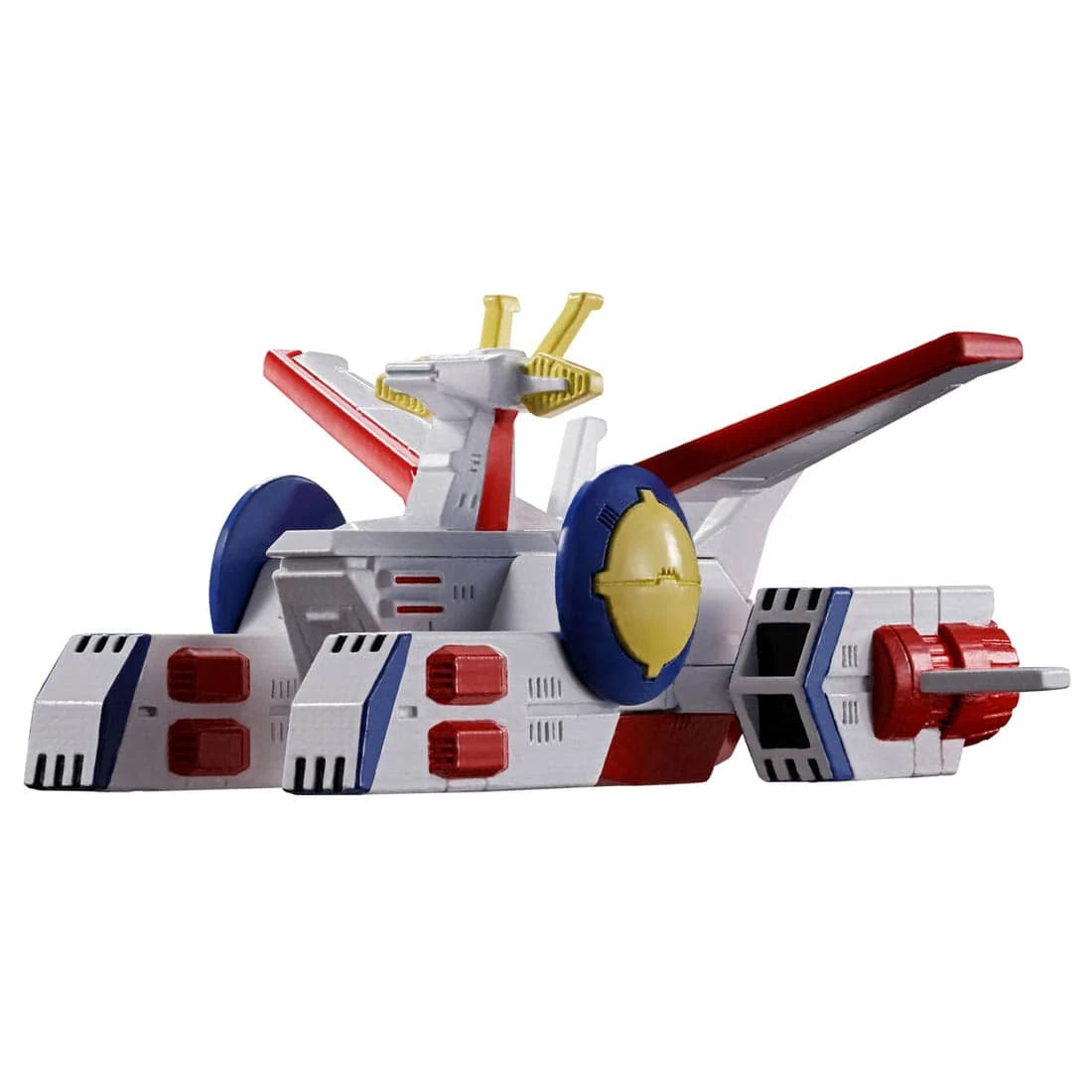 Tomica Premium Unlimited Mobile Suit Gundam With Base 6 Tomica Premium Unlimited Mobile Suit Gundam With Base - Image 4