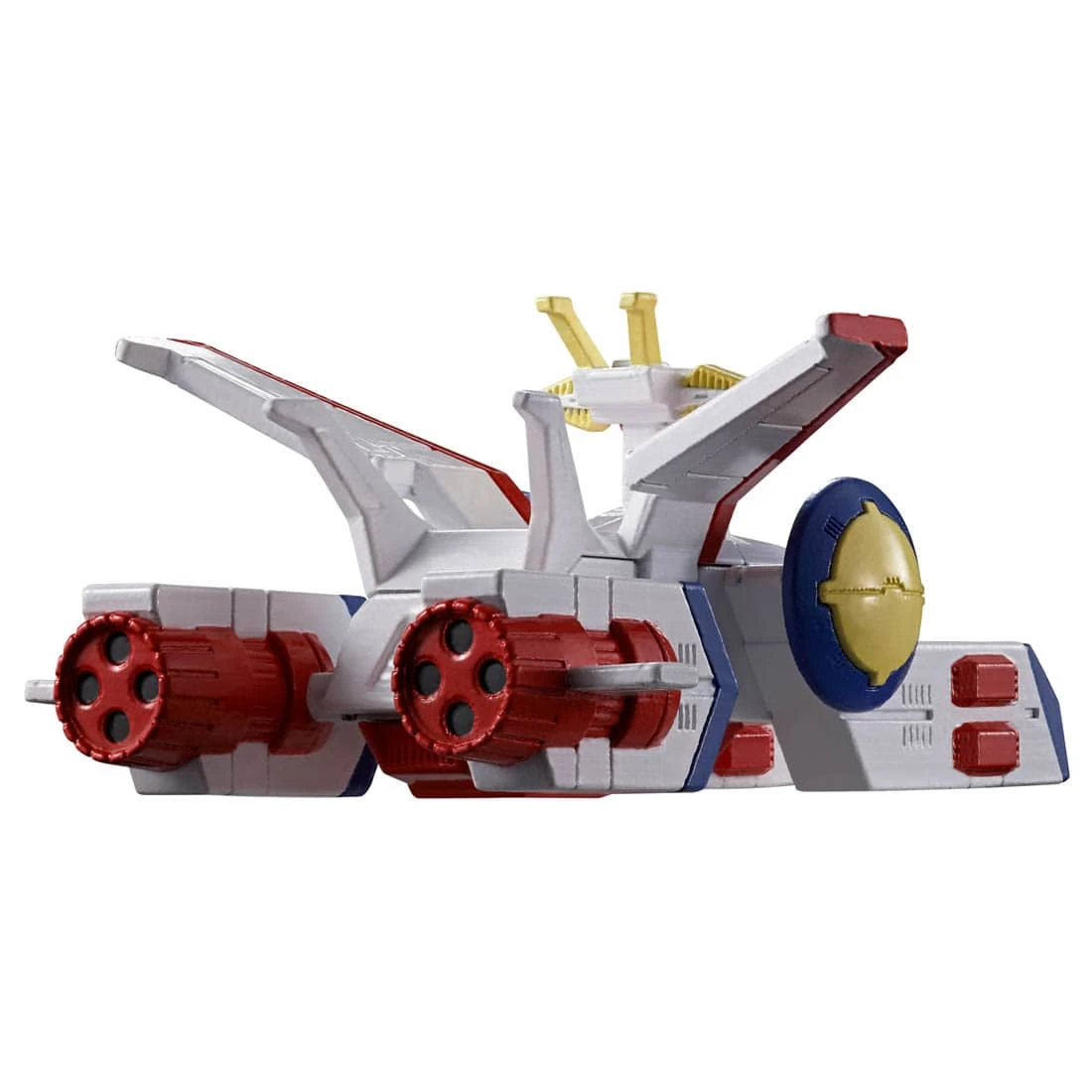 Tomica Premium Unlimited Mobile Suit Gundam With Base 7 Tomica Premium Unlimited Mobile Suit Gundam With Base - Image 5