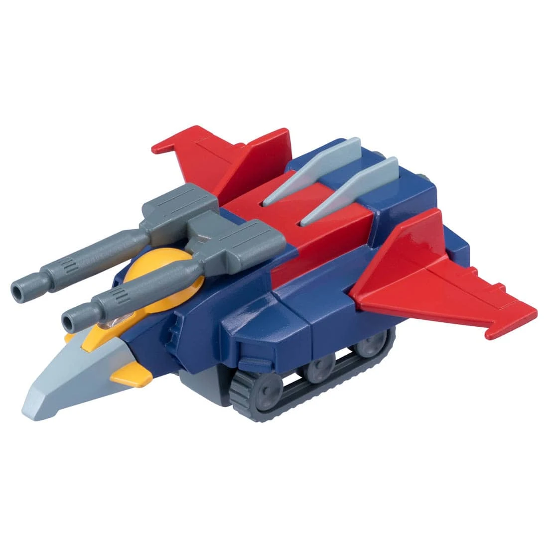 Tomica Premium Unlimited Mobile Suit Gundam G-Fighter 4 Tomica Premium Unlimited Mobile Suit Gundam G-Fighter - Image 2