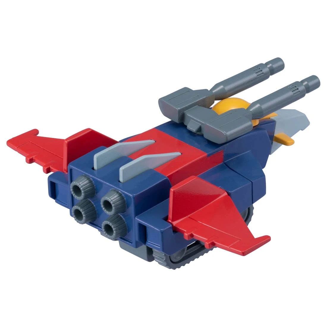 Tomica Premium Unlimited Mobile Suit Gundam G-Fighter 5 Tomica Premium Unlimited Mobile Suit Gundam G-Fighter - Image 3