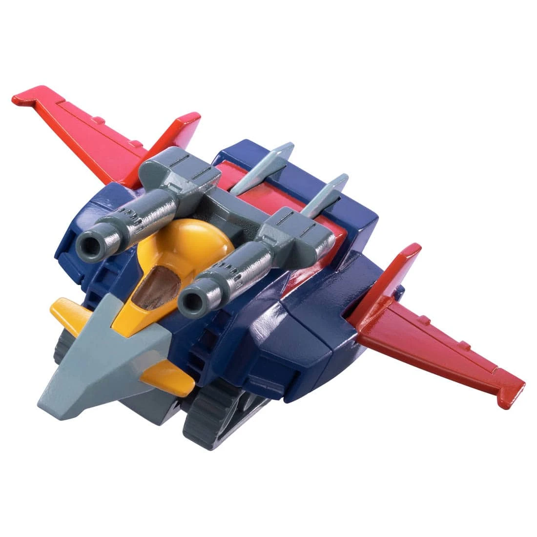 Tomica Premium Unlimited Mobile Suit Gundam G-Fighter 6 Tomica Premium Unlimited Mobile Suit Gundam G-Fighter - Image 4