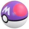 Pokemon Moncolle MB-04 New Master Ball -Toy Discount Store 225249 1