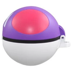 Pokemon Moncolle MB-04 New Master Ball -Toy Discount Store 225249 4