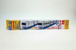 Plarail Train ES-12 Oekaki -Toy Discount Store 225850 1r