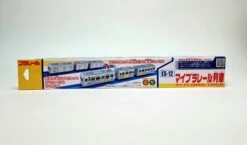 Plarail Train ES-12 Oekaki -Toy Discount Store 225850 3r