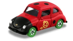 Happy New Year Tomica 2023 (Box Of 6pcs) 13 Happy New Year Tomica 2023 (Box Of 6pcs) -Toy Discount Store 228882 3