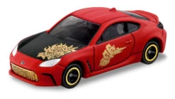 Happy New Year Tomica 2023 (Box Of 6pcs) 16 Happy New Year Tomica 2023 (Box Of 6pcs) -Toy Discount Store 228882 6