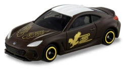 Happy New Year Tomica 2023 (Box Of 6pcs) 17 Happy New Year Tomica 2023 (Box Of 6pcs) -Toy Discount Store 228882 7