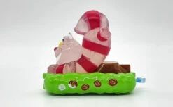 Dream Tomica No.177 Disney Tomica Parade Cheshire Cat -Toy Discount Store 229063 3