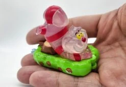 Dream Tomica No.177 Disney Tomica Parade Cheshire Cat -Toy Discount Store 229063 5