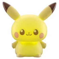 Pokemon Pokepeace Puni Kyun Light Pikachu -Toy Discount Store 270096 7
