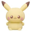 Pokemon Pokepeace Puni Kyun Light Pikachu -Toy Discount Store 270096 8