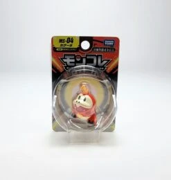 Pokemon Moncolle MS-04 Hogeita 15 Pokemon Moncolle MS-04 Hogeita -Toy Discount Store 270126 1r