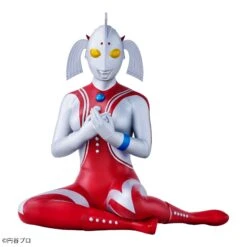 Banpresto Ultraman Series Relax Time Mother Of Ultra