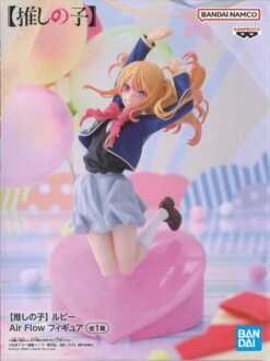 Banpresto Oshi No Ko Ruby Air Flow Figure -Toy Discount Store 28528 2