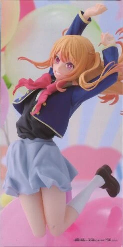 Banpresto Oshi No Ko Ruby Air Flow Figure -Toy Discount Store 28528 5