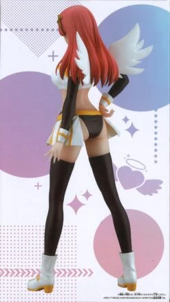 Banpresto 2.5 Dimensional Seduction Glitter & Glamours Ariel Angel Paratroopers Ver 15 Banpresto 2.5 Dimensional Seduction Glitter & Glamours Ariel Angel Paratroopers Ver -Toy Discount Store 28529 7