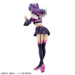 Banpresto 2.5 Dimensional Seduction Glitter & Glamours Mirialla Angel Paratroopers Ver -Toy Discount Store 28530 3