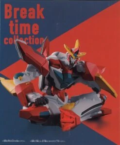 Banpresto Brave Bang Bravern! Break Time Collection Vol. 1 -Toy Discount Store 28548 3