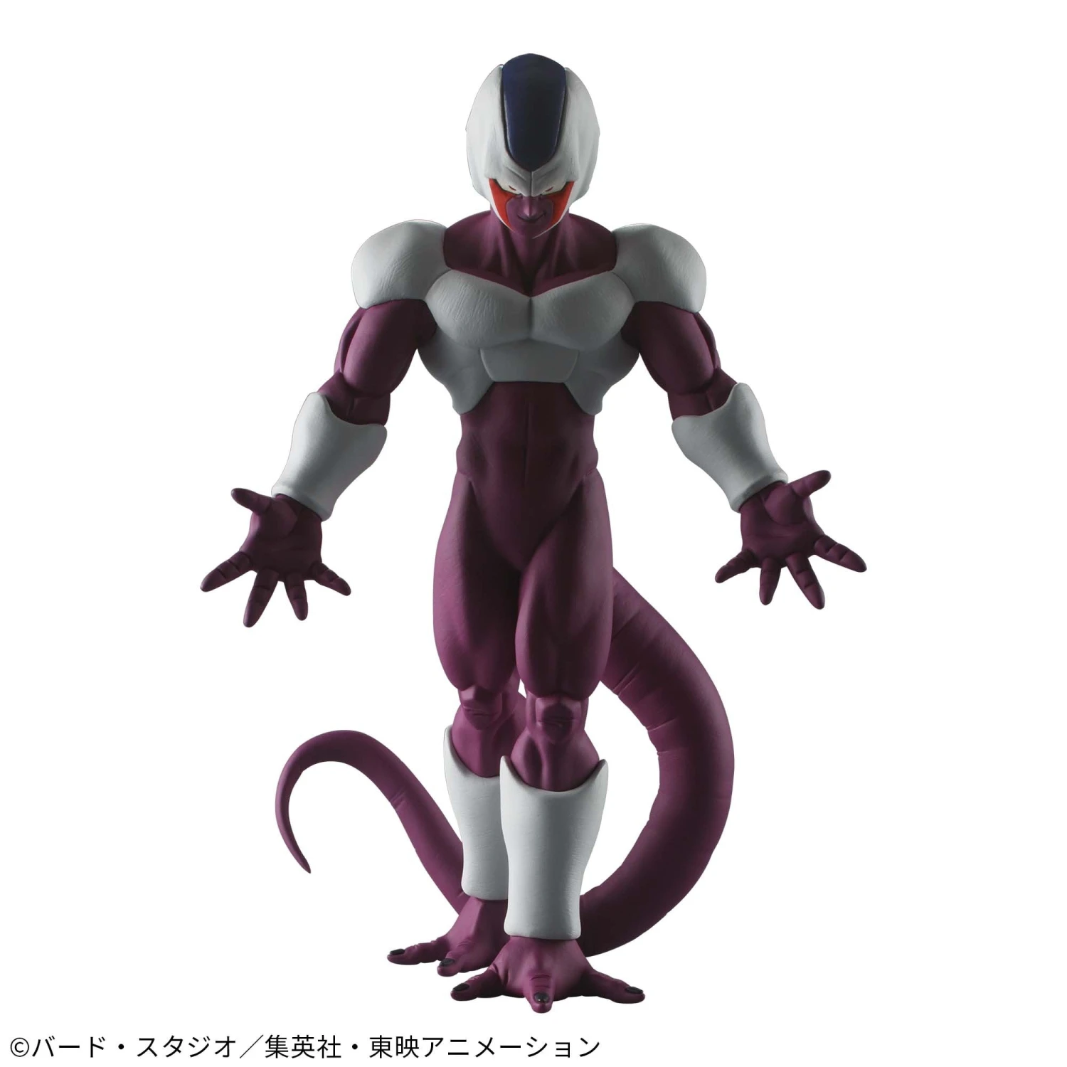 Banpresto Dragon Ball Z Solid Edge Works Cooler 5 Banpresto Dragon Ball Z Solid Edge Works Cooler - Image 3