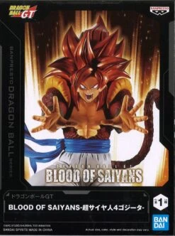 Banpresto Dragon Ball GT Blood Of Saiyans Super Saiyan 4 Gogeta -Toy Discount Store 28579 1 d85d9553 c233 403e 9705 6f4df0cc2e6c