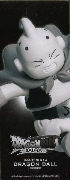 Banpresto Dragon Ball Daima Majin Buu (Mini) Figure With Panel 13 Banpresto Dragon Ball Daima Majin Buu (Mini) Figure With Panel -Toy Discount Store 28582 5