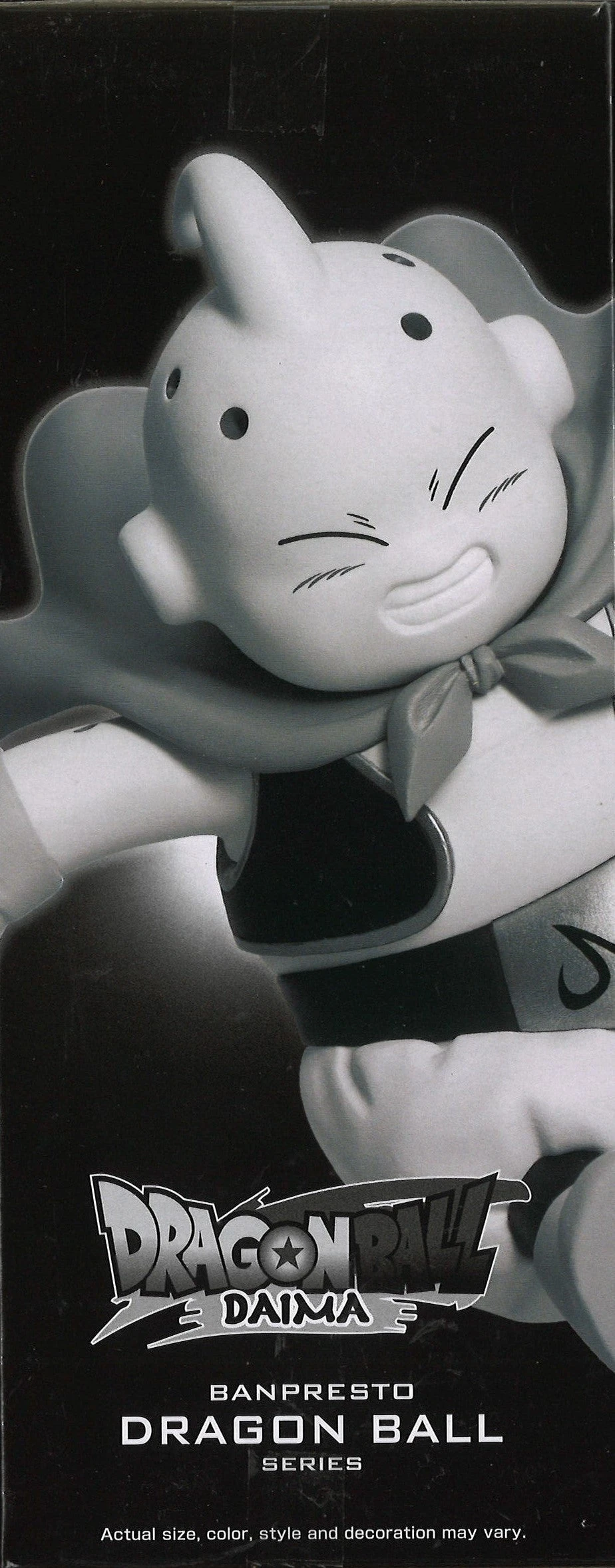 Banpresto Dragon Ball Daima Majin Buu (Mini) Figure With Panel 8 Banpresto Dragon Ball Daima Majin Buu (Mini) Figure With Panel - Image 6