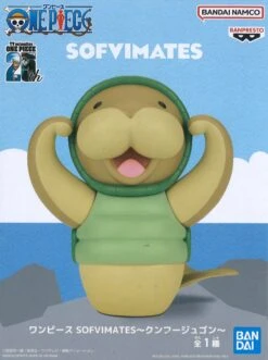 Banpresto One Piece Sofvimates Kung Fu Dugong -Toy Discount Store 28586 1 f5791592 be60 4d7f 8b07 3f3a60a035f5