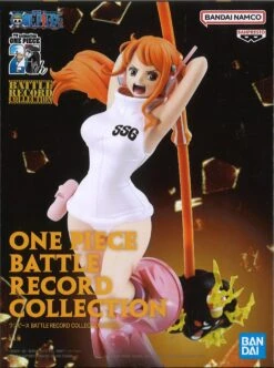 Banpresto One Piece Battle Record Collection Nami -Toy Discount Store 28591 1 96609ff8 f6c5 40d3 83db d165521fb169