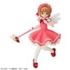 Banpresto Cardcaptor Sakura Clow Card Figure Sakura Kinomoto 2 Banpresto Cardcaptor Sakura Clow Card Figure Sakura Kinomoto -Toy Discount Store 28647 1