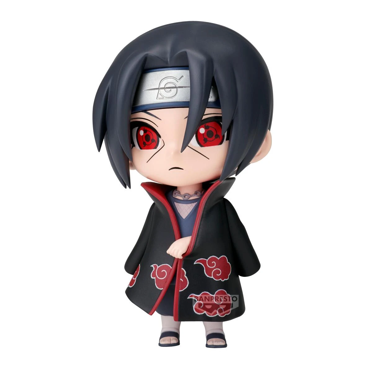 Banpresto Naruto Shippuden Repoprize Uchiha Itachi & Namikaze Minato (A: Uchiha Itachi) 3 Banpresto Naruto Shippuden Repoprize Uchiha Itachi & Namikaze Minato (A: Uchiha Itachi)