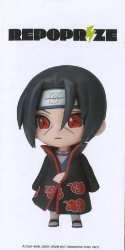 Banpresto Naruto Shippuden Repoprize Uchiha Itachi & Namikaze Minato (A: Uchiha Itachi) 10 Banpresto Naruto Shippuden Repoprize Uchiha Itachi & Namikaze Minato (A: Uchiha Itachi) -Toy Discount Store 28665 3