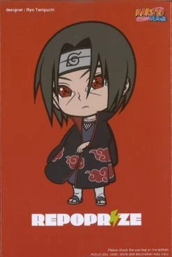 Banpresto Naruto Shippuden Repoprize Uchiha Itachi & Namikaze Minato (A: Uchiha Itachi) 9 Banpresto Naruto Shippuden Repoprize Uchiha Itachi & Namikaze Minato (A: Uchiha Itachi) -Toy Discount Store 28665 4