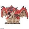 Banpresto Monster Hunter Enshrined Monsters Rathalos (Liolaeus) 2 Banpresto Monster Hunter Enshrined Monsters Rathalos (Liolaeus) -Toy Discount Store 28766 1