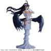 Banpresto Overlord Albedo Figure 2 Banpresto Overlord Albedo Figure -Toy Discount Store 28799 1