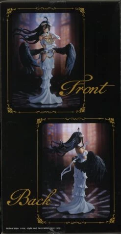 Banpresto Overlord Albedo Figure -Toy Discount Store 28799 3