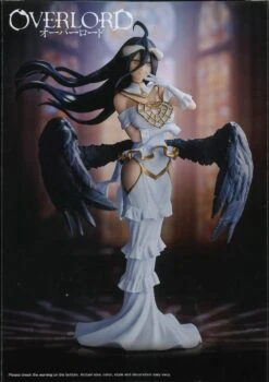 Banpresto Overlord Albedo Figure -Toy Discount Store 28799 4