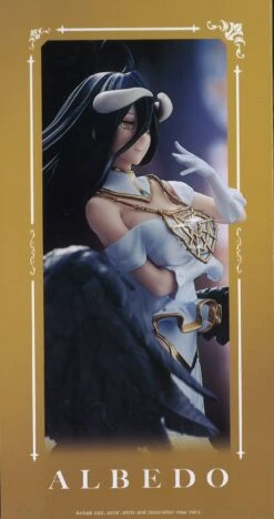 Banpresto Overlord Albedo Figure -Toy Discount Store 28799 5