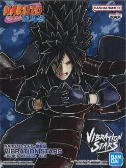 Banpresto Naruto Shippuden Vibration Stars Uchiha Madara -Toy Discount Store 28807 3 7b3ae7d2 3bb3 4893 81d9 91241d3836fe
