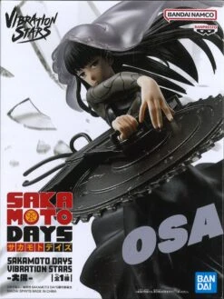 Banpresto Sakamoto Days Vibration Stars Osaragi 10 Banpresto Sakamoto Days Vibration Stars Osaragi -Toy Discount Store 28809 1 f4f7732a 0301 4139 b33c 64c7f84c45b1