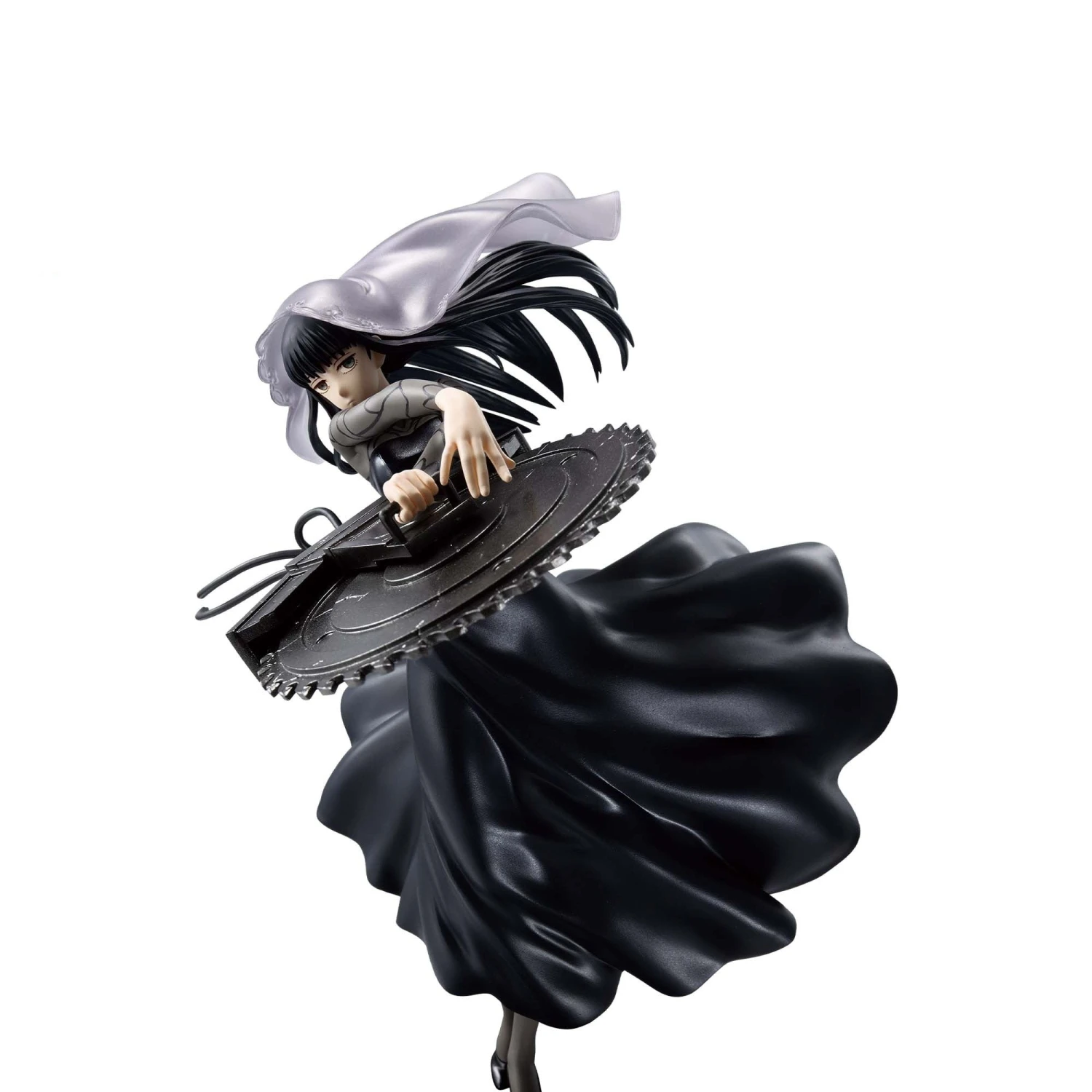 Banpresto Sakamoto Days Vibration Stars Osaragi 3 Banpresto Sakamoto Days Vibration Stars Osaragi