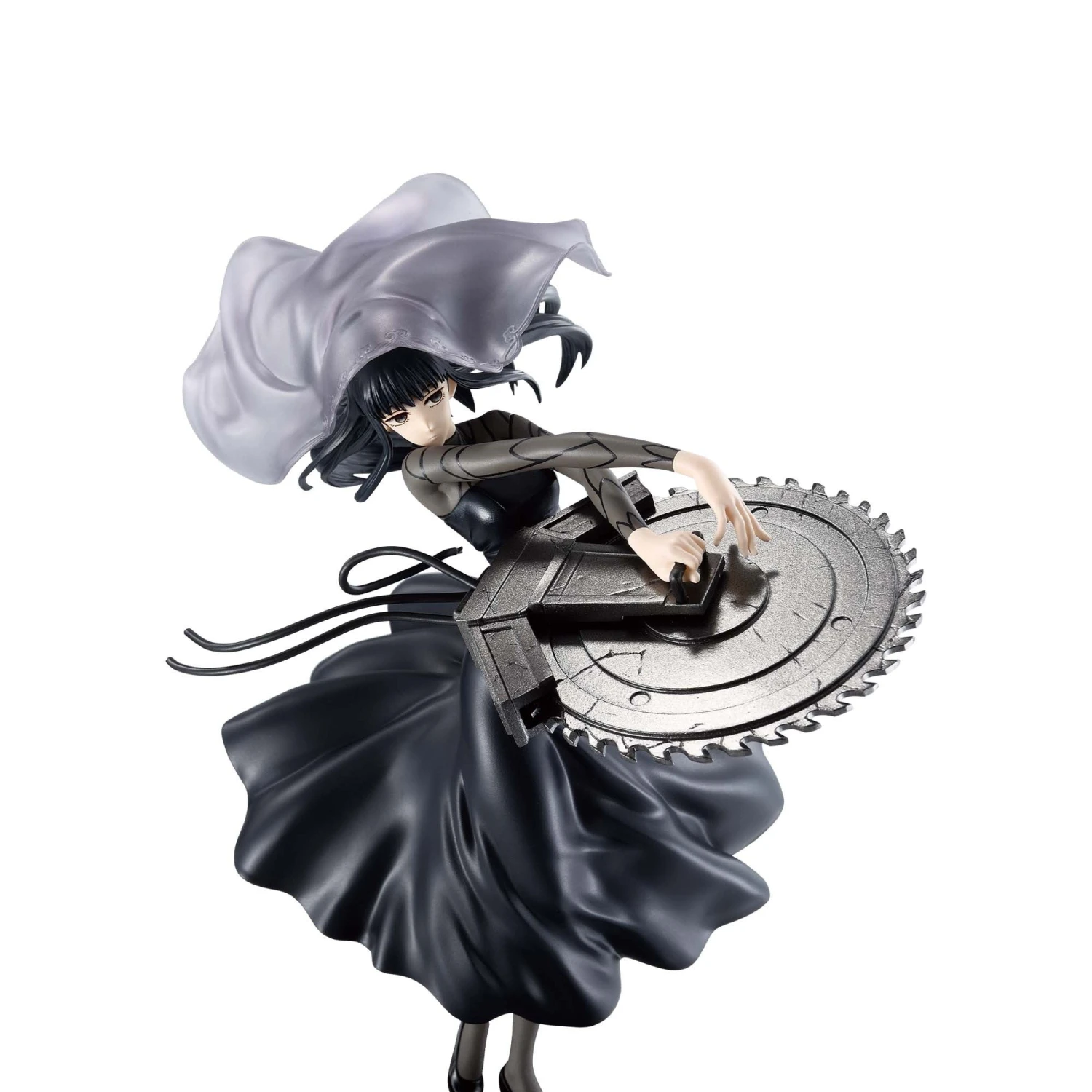 Banpresto Sakamoto Days Vibration Stars Osaragi 4 Banpresto Sakamoto Days Vibration Stars Osaragi - Image 2