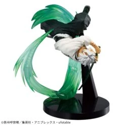 Banpresto Demon Slayer: Kimetsu No Yaiba Vibration Stars Plus Sanemi Shinazugawa