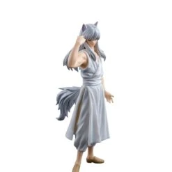 Banpresto Yu Yu Hakusho Figure Ankoku Bujutsukai Youko Kurama