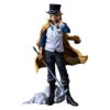Banpresto [Oversea Limited] One Piece Premium Sabo [The Brush] -Toy Discount Store 28841 1 a87ca4a8 871a 4ba1 aa60 feed10ebe96a