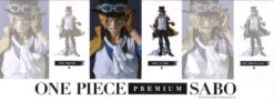 Banpresto [Oversea Limited] One Piece Premium Sabo [The Anime] -Toy Discount Store 28842 2
