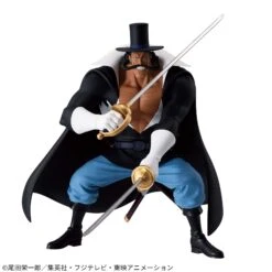 Banpresto One Piece Battle Record Collection Vista