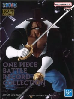 Banpresto One Piece Battle Record Collection Vista -Toy Discount Store 28932 2