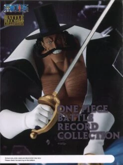 Banpresto One Piece Battle Record Collection Vista -Toy Discount Store 28932 3