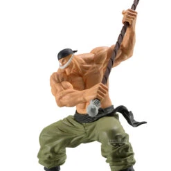 Banpresto One Piece Grandista Edward Newgate -Toy Discount Store 28935 1